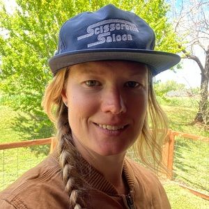 Meet your Posher, Michelle